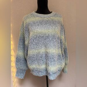 Universal Thread Sweater